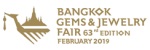 The 63rd Bangkok Gems & Jewelry Fair (BGIF)