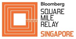 Macquarie Clinch Bloomberg Square Mile Relay Title for a Seventh Consecutive Time