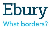 James Lau, Hong Kong Secretary for Financial Services and the Treasury, Visits Ebury's London Office