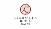 Macau Theme Park and Resort Limited Unveils the First Macau-Themed Integrated Resort LISBOETA