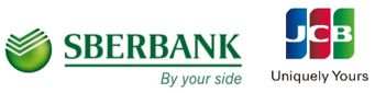 Sberbank starts accepting JCB Cards