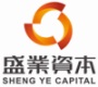 Sheng Ye Capital Selected for Inclusion in Hang Seng Composite Index