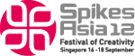 Samsonite Honored with Spikes Asia Advertiser of the Year Award 2011
