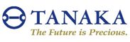 TANAKA Develops TRuST Precursor for CVD/ALD Processes; Using Liquid Ruthenium Precursor to Achieve World's Highest Vapor Pressures