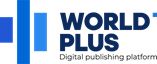 World Plus International Announces Digital Publishing Platform