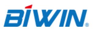 BIWIN to Offer Predator-Branded Memory and Personal Storage Products