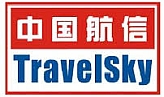 TravelSky Announces 2019 Interim Results; Total Revenue Increased by 9.2% Year-on-year to RMB3.84 Billion
