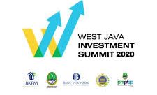 West Java Investment Summit (WJIS 2020): Governor Ridwan Kamil Welcomes Investors Worldwide to Invest in West Java