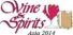 Wine&SpiritsAsia2014