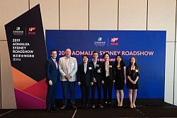 Aomaijia's e-platform transforming how Australasian brands connect with and support Chinese customers