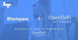 Blockpass Partners with OpenDeFi for KYC Provision and PASS Rewards