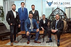 Deltacore Capital, LLC launches Deltacore Digital Global LP