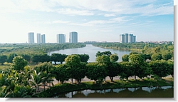 Ecopark launches world's greenest residential complex