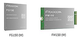 Transforming the SMART GRID with Fibocom 5G Modules