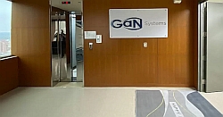 GaN Systems' 3X Growth Driving Massive Expansion in Asia