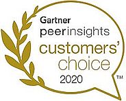 WatchGuard Named a 2020 Gartner Peer Insights Customers' Choice for Network Firewalls