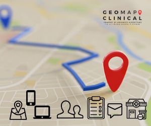 New GeoMap Tools Get Patient Recruitment Back on Track During the COVID-19 Outbreak