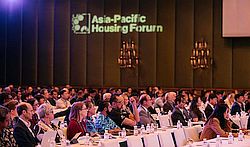 Habitat for Humanity to hold Asia-Pacific Housing Forum in Thailand for the third time