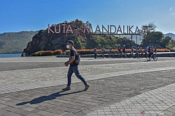 Mandalika Circuit to have Multiplier Effect on Lombok Tourism
