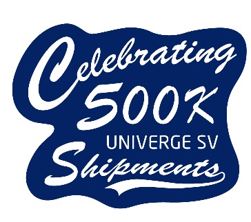 NEC's Unified Communications Platform UNIVERGE SV Series Reaches 500,000 Shipments