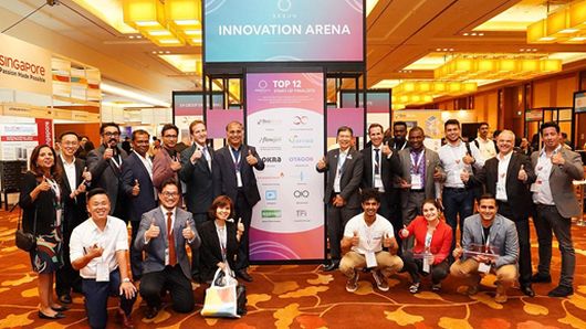 Innovation and Investment Seen as Growth Drivers for Asia's Transition to Clean Energy - Asia Clean Energy Summit 2019
