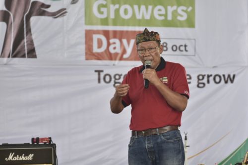 World Tobacco Growers Day in Indonesia: Tobacco as our Legacy