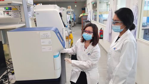 Made-in-Singapore Cancer Drug ETC-159 Advances Further in Clinical Trials