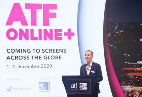 ATF Online+ Caps Off its First Week with Fresh Insights for 2021