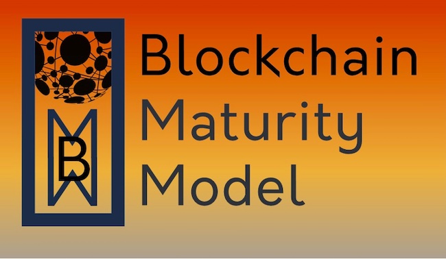  blockchain published gba assessment maturity bmm model 