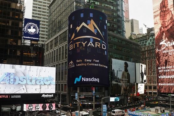 Bityard Exchange Granted Crypto Financial Licenses from Multiple Authorities