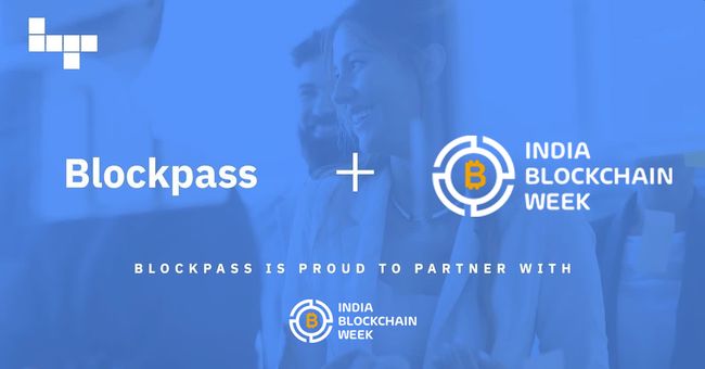  blockchain blockpass blockon announcing crypto partnership worldwide 
