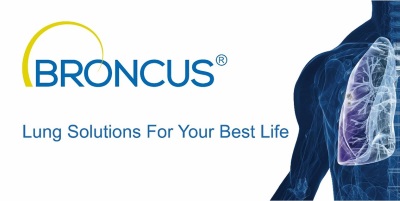 Broncus Closes Series C Financing