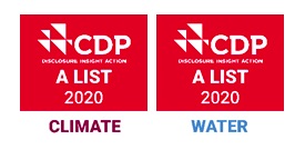 Fujitsu Earns Top Rating in CDP Climate Change, Water Security