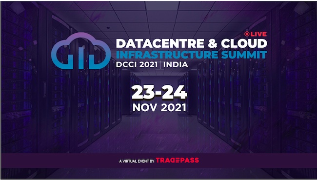 India Gears Up for its Biggest Datacentre and Cloud Spectacle Ever