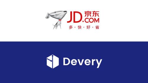 Blockchain Start-up Devery Joins Inaugural JD.com Accelerator