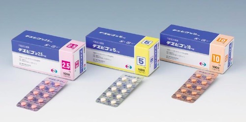 Eisai to Launch In-House Developed New Anti-insomnia Drug Dayvigo (Lemborexant) with Indication for Insomnia in Japan