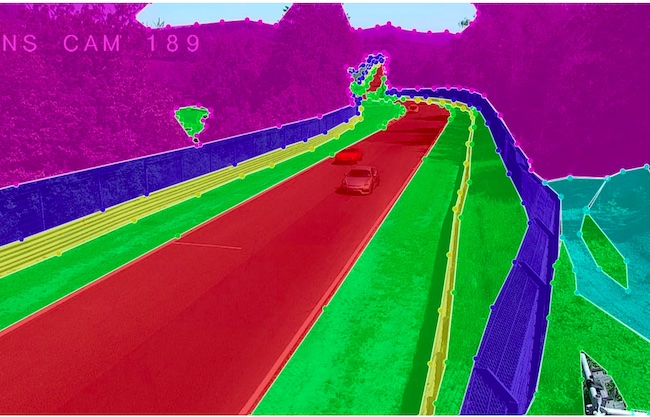 Fujitsu Transforms Nuerburgring Racetrack Safety with Artificial Intelligence