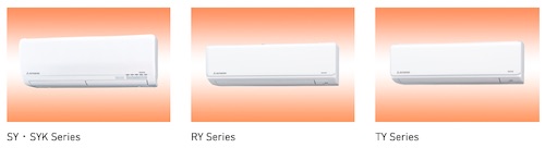 MHI Thermal Systems to Launch 23 Models of Residential-use Room Air Conditioners for the Japanese Market in 2020