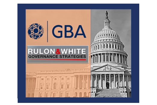 The GBA Hires Washington, DC Lobby Firm Rulon & White Governance Strategies