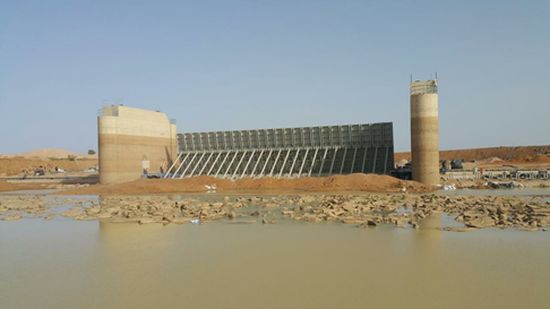 Haejeon Secures Contract with Samsung C&T for Dam Project in Mali, West Africa