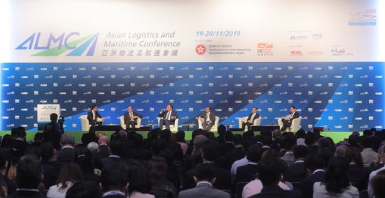 Challenges and opportunities for logistics companies