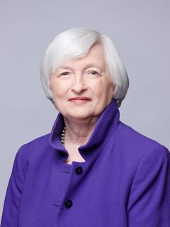 Former Federal Reserve Chair Janet Yellen to speak at Asian Financial Forum
