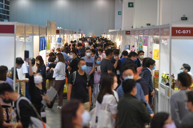 HKTDC Lifestyle ShoppingFest draws to successful close