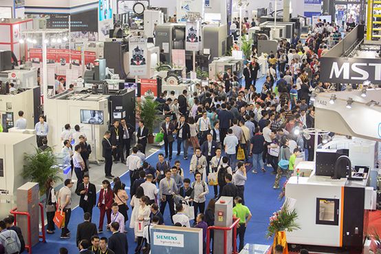 ITES 2020: An Exhibition of World-class Brands Leading the Smart Factory Revolution