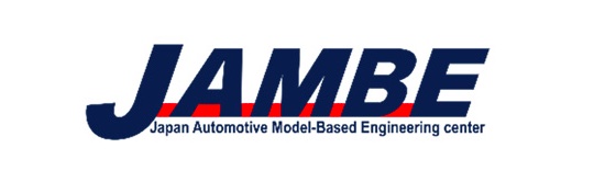 Participation in Japan Automotive Model-Based Engineering Center