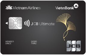 VietinBank and JCB launch VietinBank JCB Ultimate Vietnam Airlines Credit Card in Vietnam