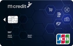 JCB and Mcredit launched Mcredit JCB Credit Card in Vietnam
