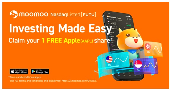 Futu SG's New Referral Programme Share leh! Rewards Users for Sharing