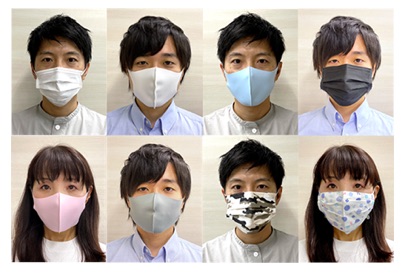 NEC Face Recognition Engine Provides Highly Accurate Results Even When Face Masks are Worn