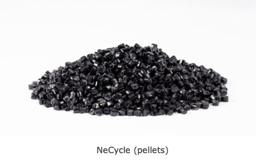 NEC Platforms provides highly functional bioplastic, 